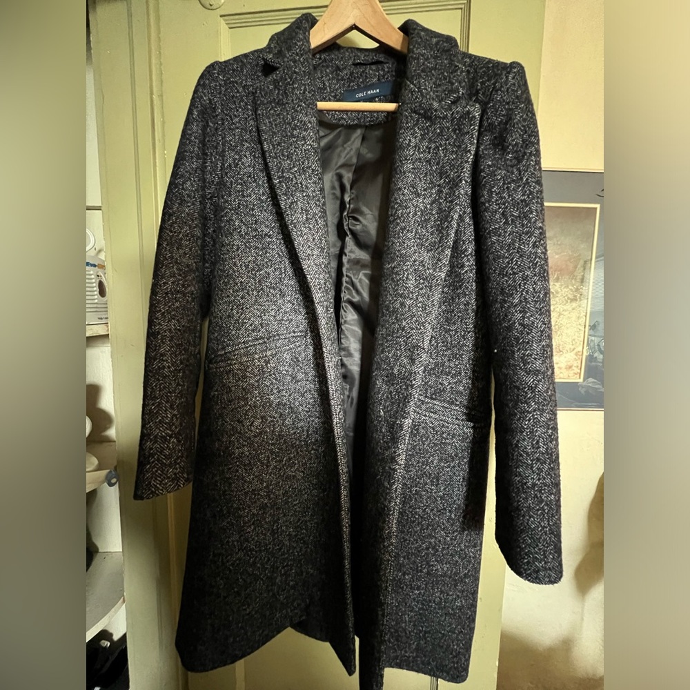 Cole Haan Women’s Jacket